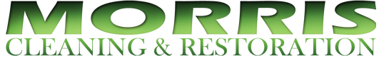 Morris Cleaning & Restoration logo