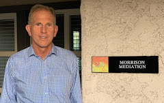 Morrison Mediation logo
