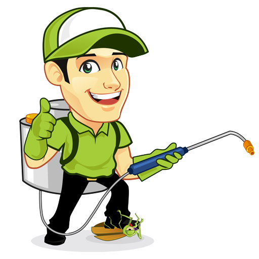Moses Gaitan Pest Control logo