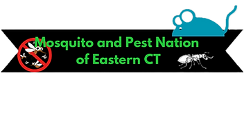 Mosquito and Pest Nation of Eastern CT logo