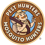 Mosquito Hunters of Jacksonville South & Saint Augustine logo