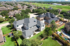 Moss Roofing Houston logo
