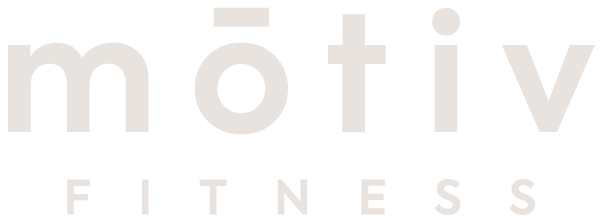 Mōtiv Fitness | Midland - barre, cycle, yoga, trampoline, dance logo