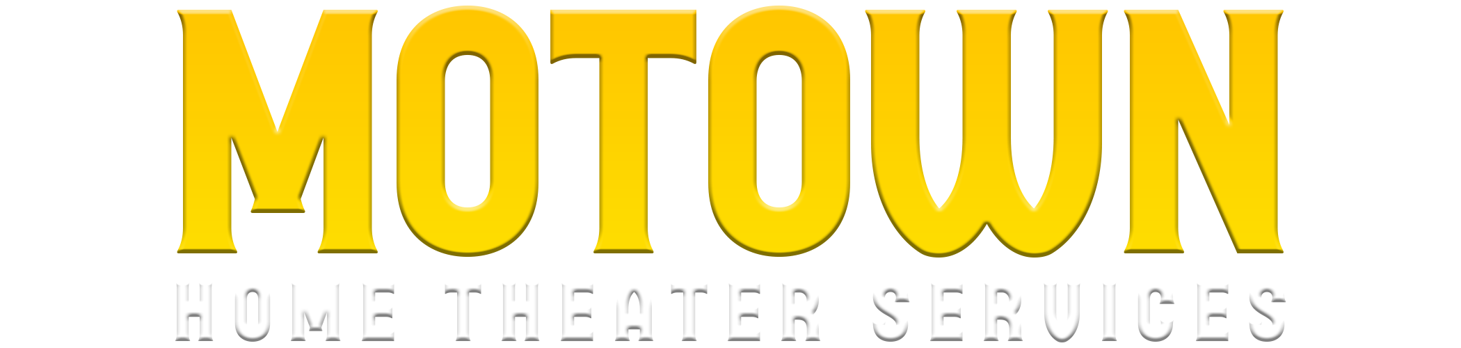 Motown Home Theater Services logo