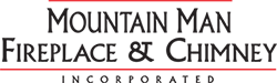 Mountain Man Fireplace & Chimney Inc logo