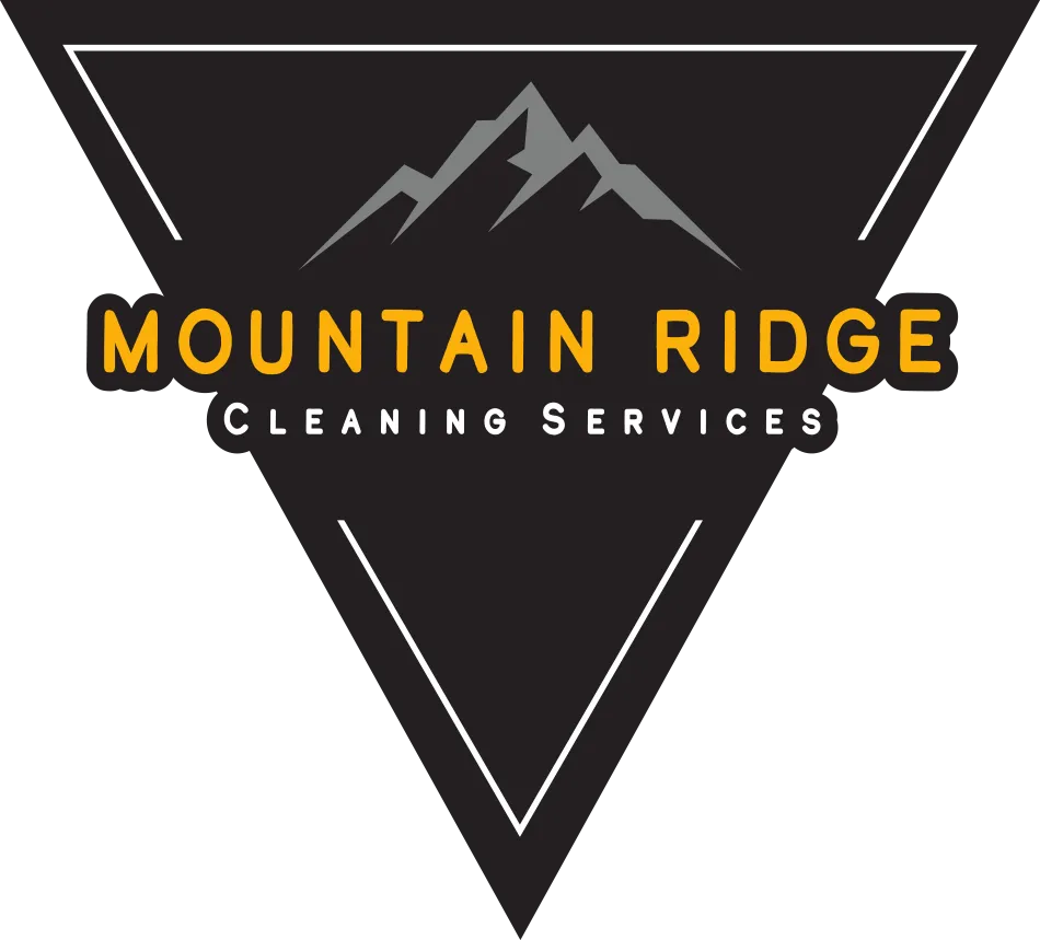 Mountain Ridge Cleaning logo