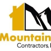 Mountain Side Contractors logo