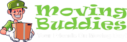 Moving Buddies Tucson AZ logo