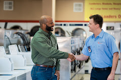 Mr. Appliance of Metro Tulsa logo