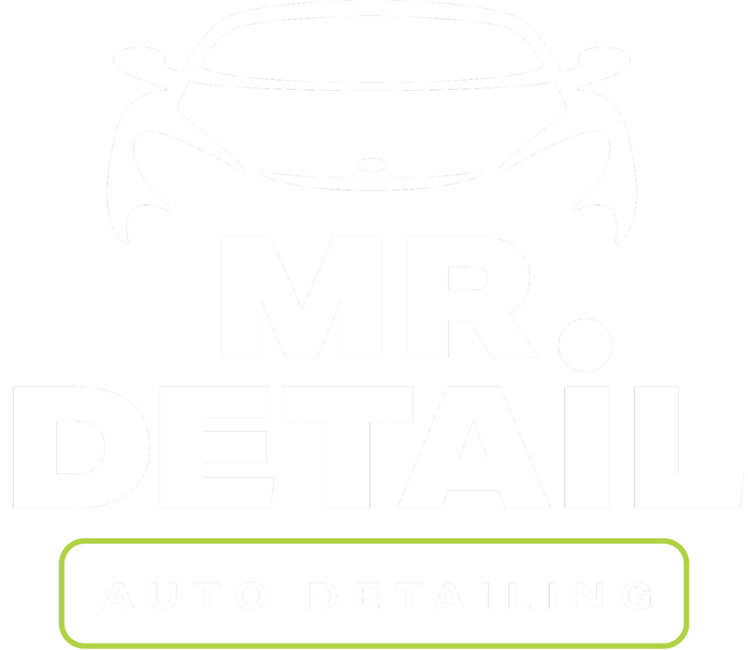 Mr. Detail Mobile Detailing - Paint Correction & Ceramic Coating logo