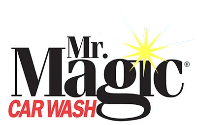 Mr. Magic Car Wash - Upper St. Clair logo