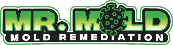 Mr. Mold of Troy logo