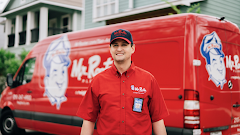 Mr. Rooter Plumbing of Hampden & Hampshire Counties logo