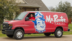 Mr. Rooter Plumbing of Humboldt & Del Norte logo