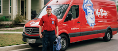 Mr. Rooter Plumbing of Newberg logo