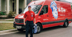Mr. Rooter Plumbing of Orange County logo