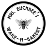 Mrs. Buckbee's Wake-N-Bakery logo