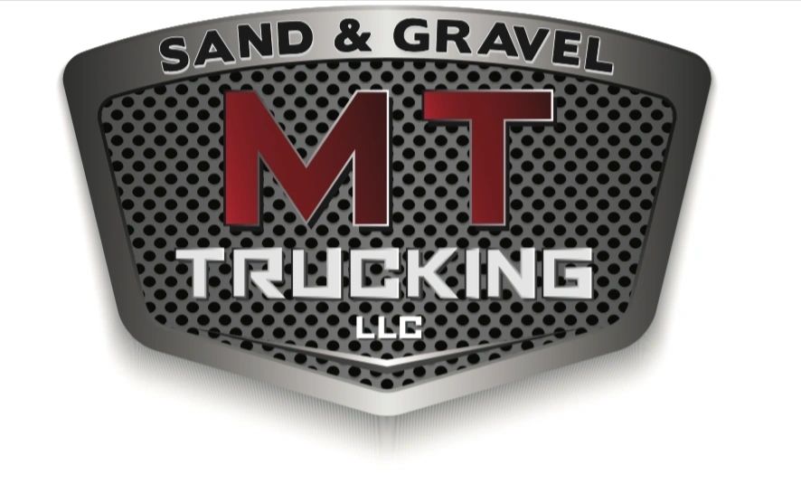 MT TRUCKING, LLC logo