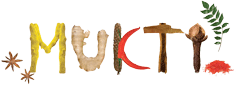 Mukti's Kitchen logo