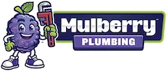 Mulberry Plumbing logo