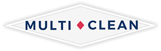 Multi-Clean logo