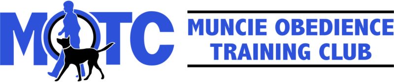 Muncie Obedience Training Club logo