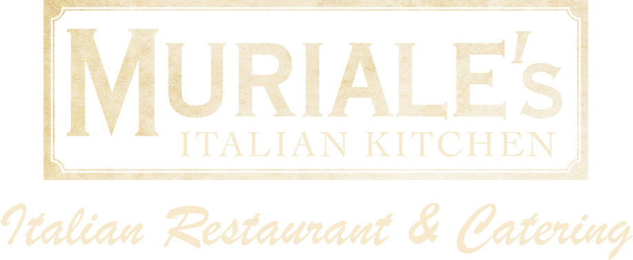 Muriale's Italian Kitchen logo