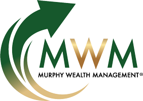 Murphy Wealth Management logo