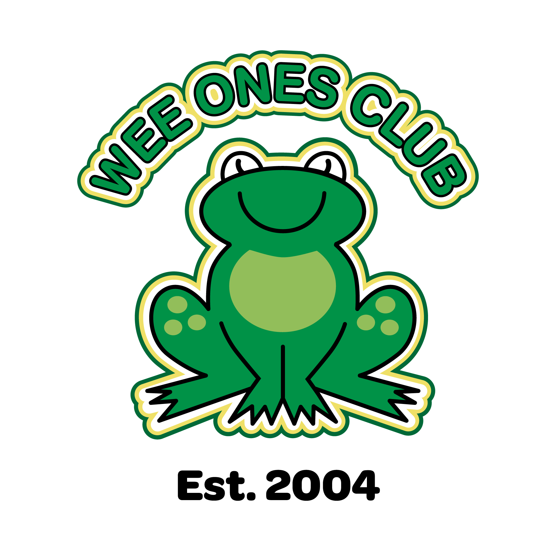 Murray Hill Wee Ones Club logo