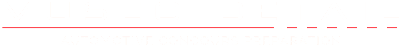 Museo Detail logo