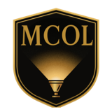 Music City Outdoor Lighting logo