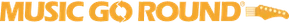 Music Go Round logo