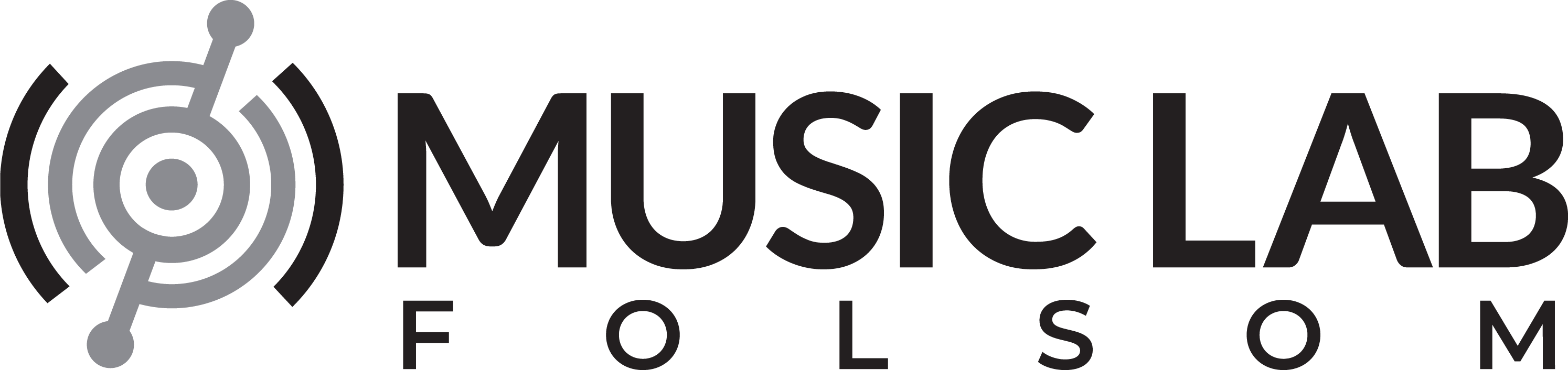 Music Lab Folsom logo
