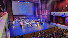 Music/Mass Communication logo