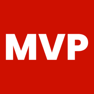 MVP Auto Glass Repair logo