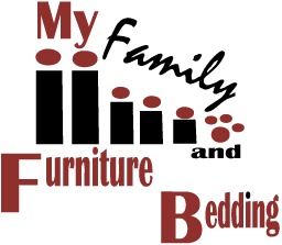 My Family Furniture & Bedding logo