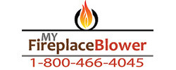 My Fireplace Blower LLC logo