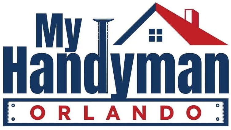 My Handyman Orlando logo