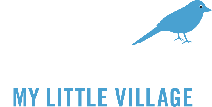 My Little Village Preschool logo