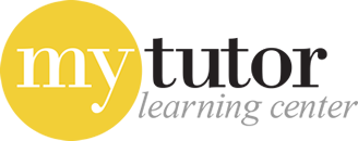 My Tutor Driving School logo