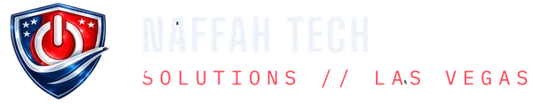 Naffah Tech Solutions LLC logo