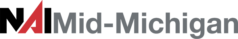 NAI Mid-Michigan logo