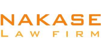 Nakase Law Firm logo
