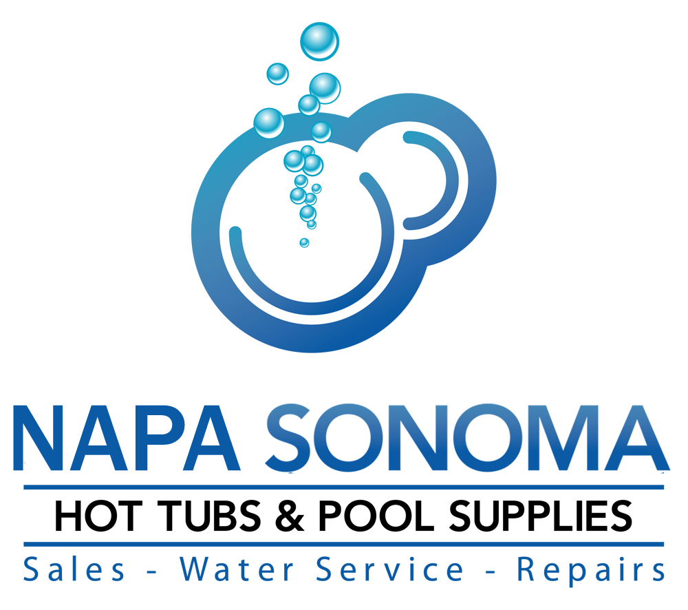 NapaSonoma Hot Tubs & Pool Supplies - Napa logo