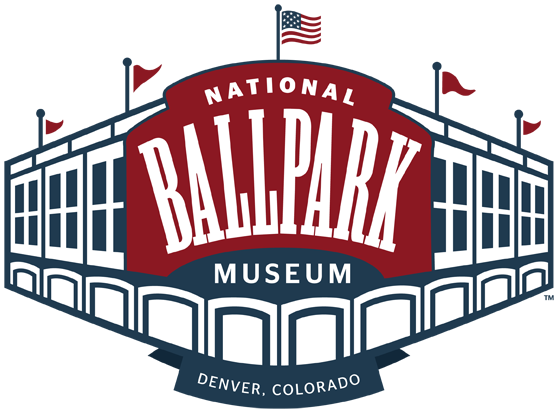 National Ballpark Museum logo