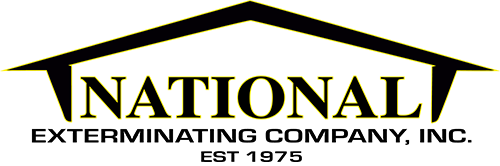 National Exterminating Company Inc logo