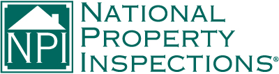 National Property Inspections Redding logo