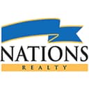 Nations Realty LLC logo