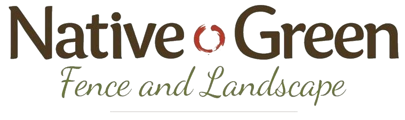 Native Green Fence and Landscape, LLC logo