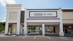 Natural Alternatives Salon & Spa Western Plaza logo